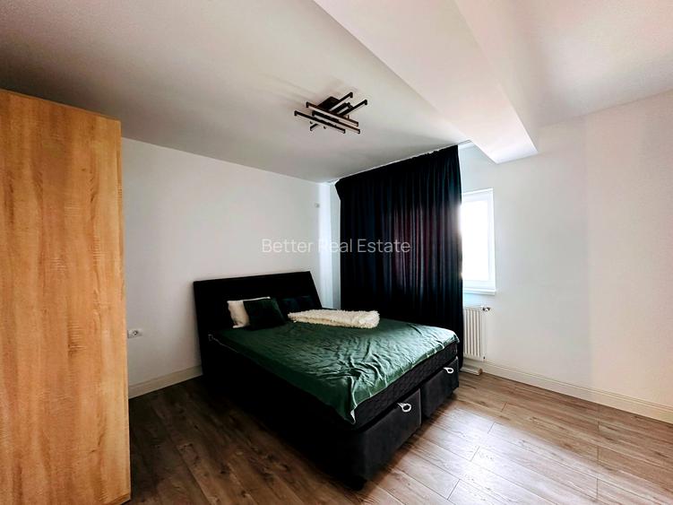 Casă de vanzare, 4 camere cu terasă și curte, Comuna Berceni - 11