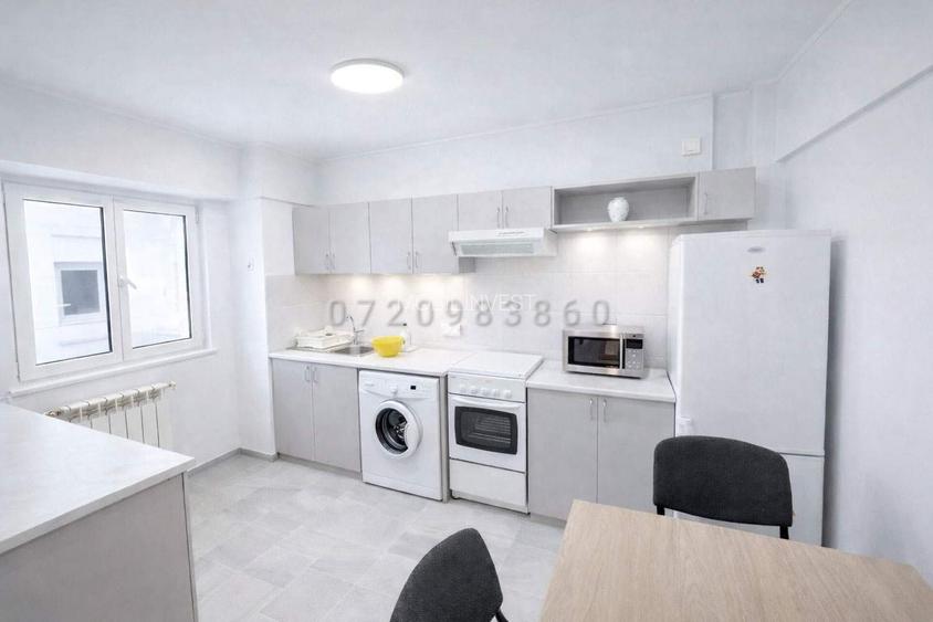 2 camere Calea Victoriei – 2 minute de Universitate – bloc fără risc - 5