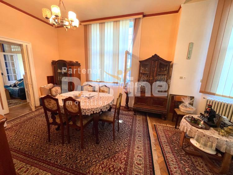 Casa Central Bulevardul Castanilor Ploiesti - 8