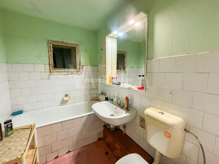 Apartament 3 camere de vanzare in Zorilor, Cluj Napoca - 5