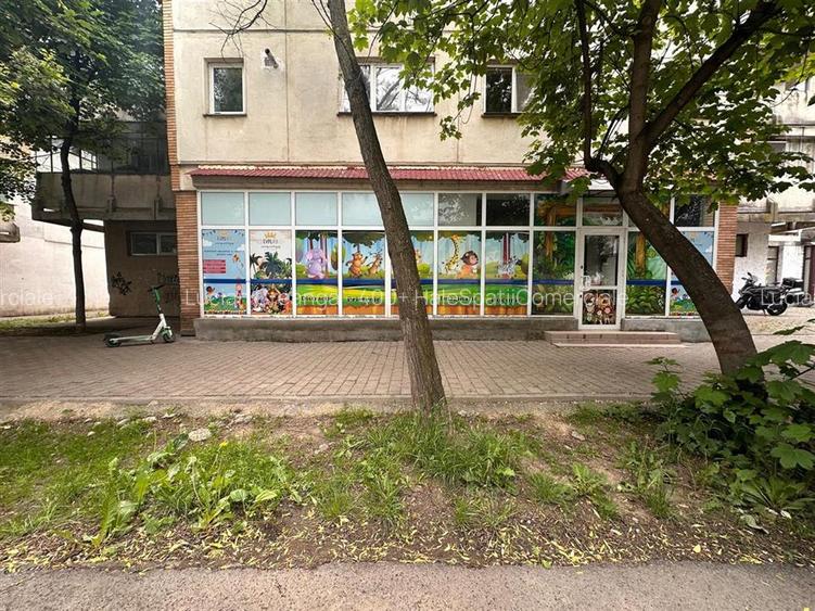 Spatiu comercial Nicolina Clopotari, zona Profi, 160mp - 7