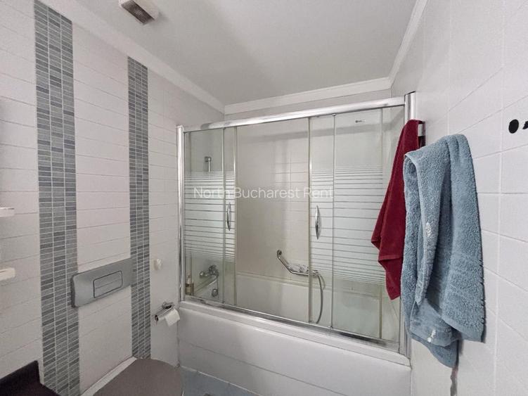 De închiriat | apartament cu 2 camere | Floreasca, Tei | PET FRIENDLY - 7