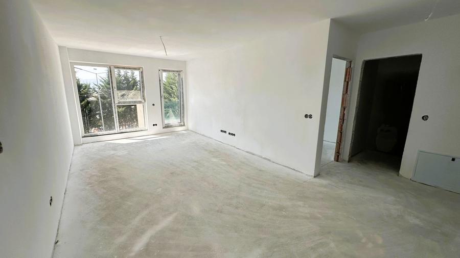 Apartament 3 camere 62mp etaj 2 cartier Davinci Cristian