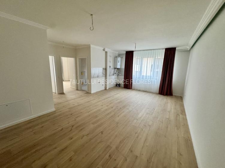 Ap 7 C5 Tautului Residence Park Parcul Poligon Sub Cetate - 21