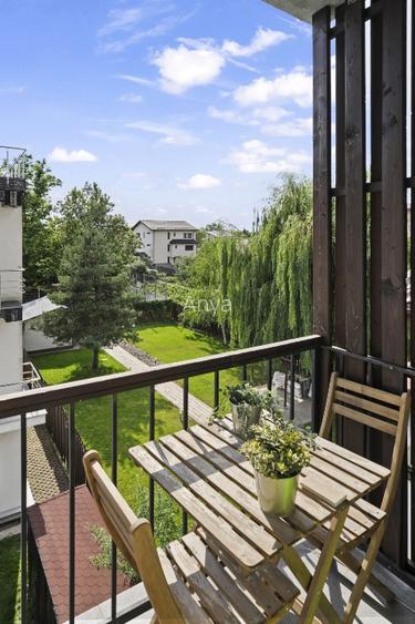 DIRECT PROPRIETAR Duplex Otopeni complet mobilat 2 locuri parcare - 15