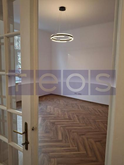 VANZARE APARTAMENT IN VILA | PARTER | CURTE 66MP | RENOVAT | POPA NAN - 4