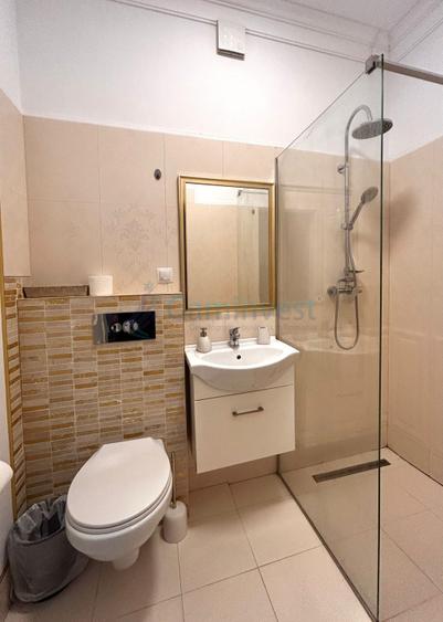 Apartament cu 2 dormitoare de inchiriat, Ultracentral, Oradea.