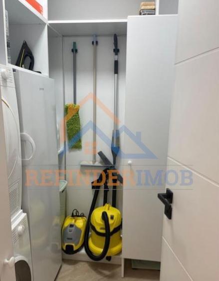 3 camere l Sabina Residence l Parcare inclusa l Centrala