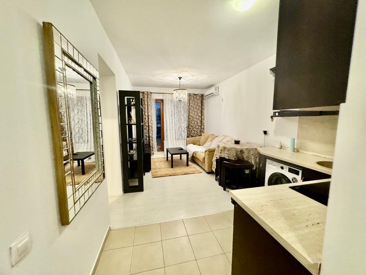 Apartament de inchiriat zona Vitan Bucuresti