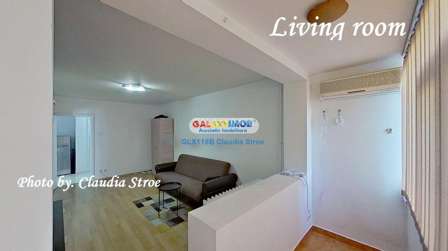 INCHIRIERE APARTAMENT 2 CAMERE OBREGIA - CURTURAL - 11