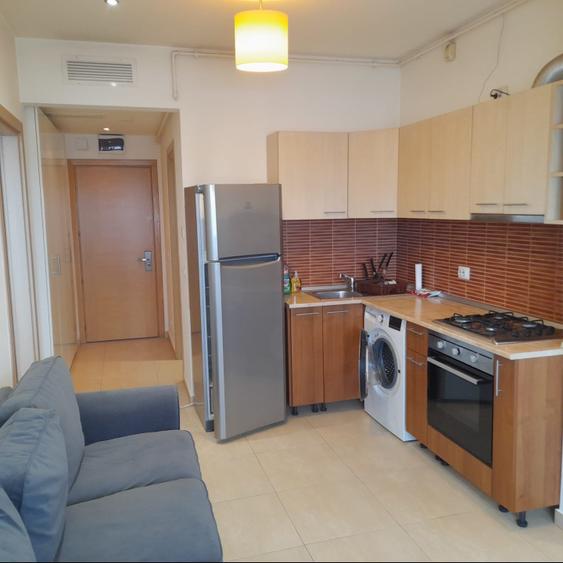 Inchiriez apartament 2 camere in RIN Grand Residence