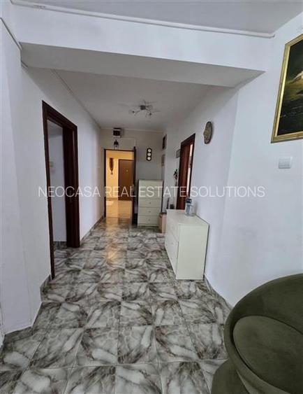 Stil de viata in inima Capitalei | 3 camere la Unirii, 99 mp, ultra-linistit - 18