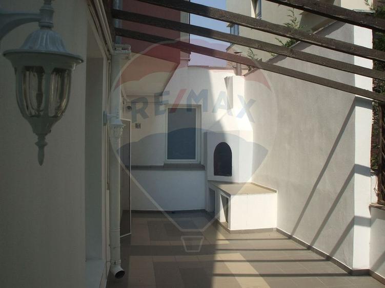 Apartament duplex 5 camere | Herăstrău | Lux | terasă 40 mp