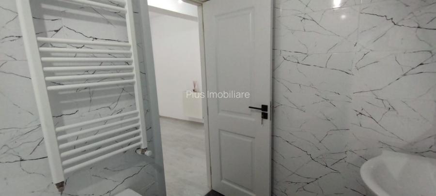 APARTAMENT 3 CAMERE, DECOMANDAT, BLOC NOU, INTABULAT, VALEA LUPULUI - 9