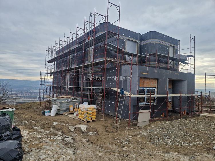 Casa tip duplex 150 mp, teren 315, Iris - 28