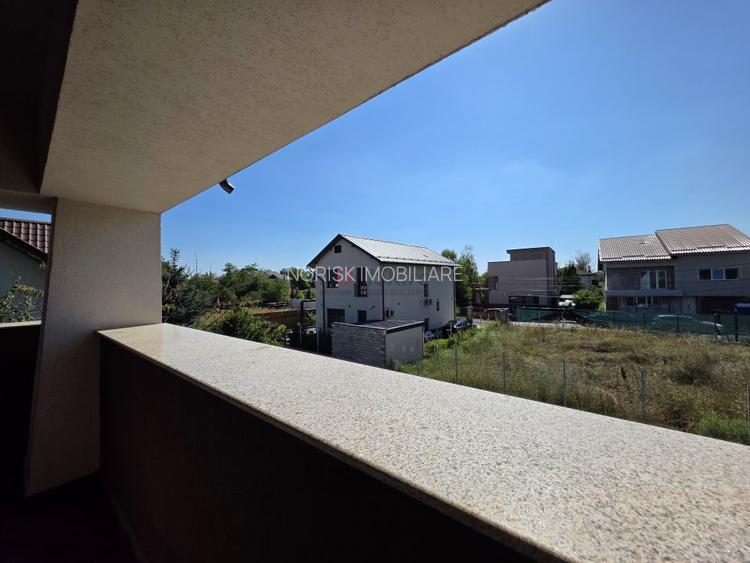 Otopeni – Casă eficientă energetic, pregătită de mutare - 9