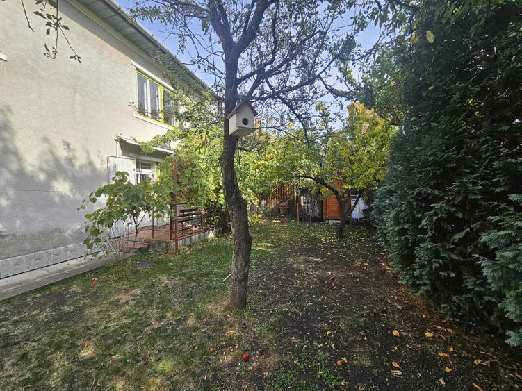 Casa in Andrei Muresanu, zona Brancusi!