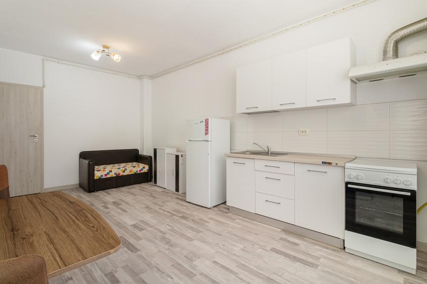 2 camere parter înalt Rotar Park 2