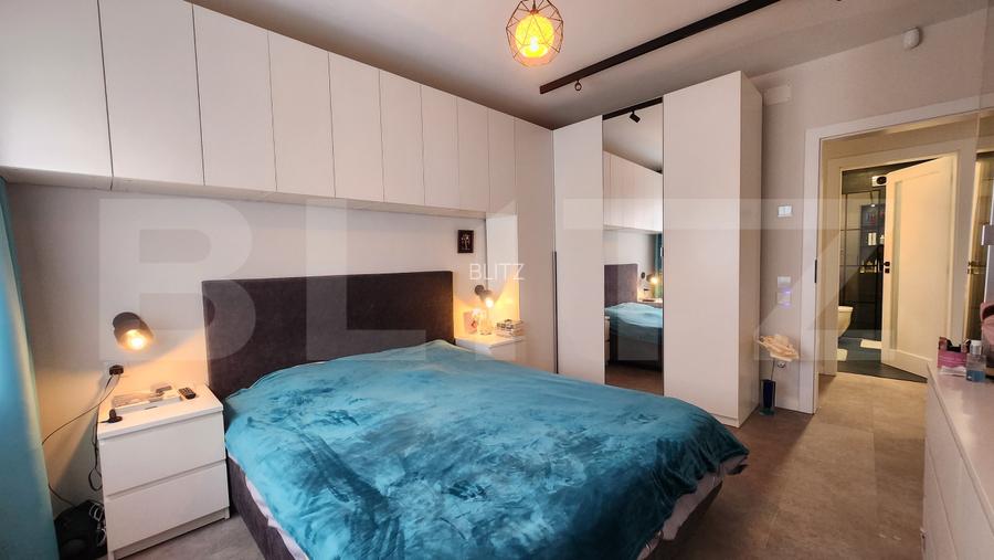 Casă,  170 mp utili si teren 960 mp, zona Semicentrala - 8