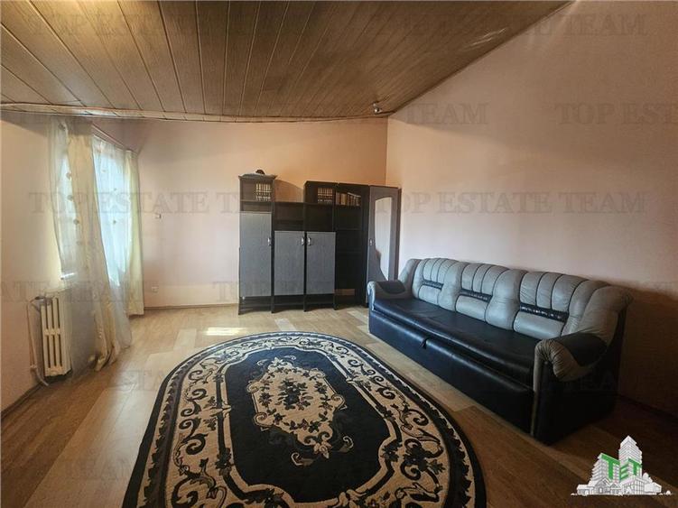 Casa 7 camere, foarte frumoasa si spatioasa - zona Km 4- 5, Constanta