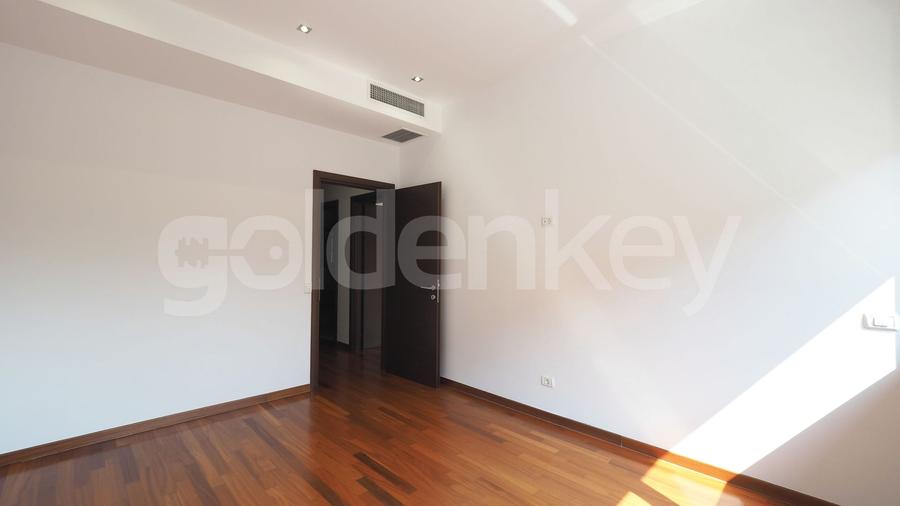 Apartament penthouse cu 4 camere | 20mp terasa
