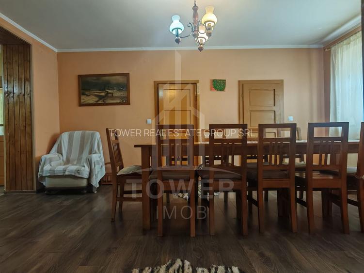 Casă săsească autentică în Bruiu (Sibiu) - 4
