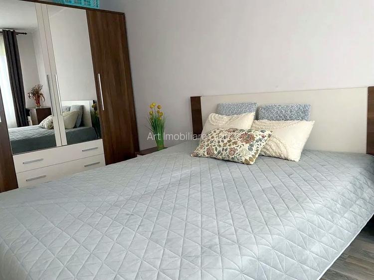 2 camere, decomandate, bloc nou, in Marasti, zona Iulius Mall, FSEGA - 4