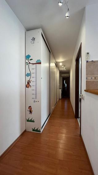 COMISION 0% | Mansarda 3 camere | 60 mp | Aradului langa Piata Verde.