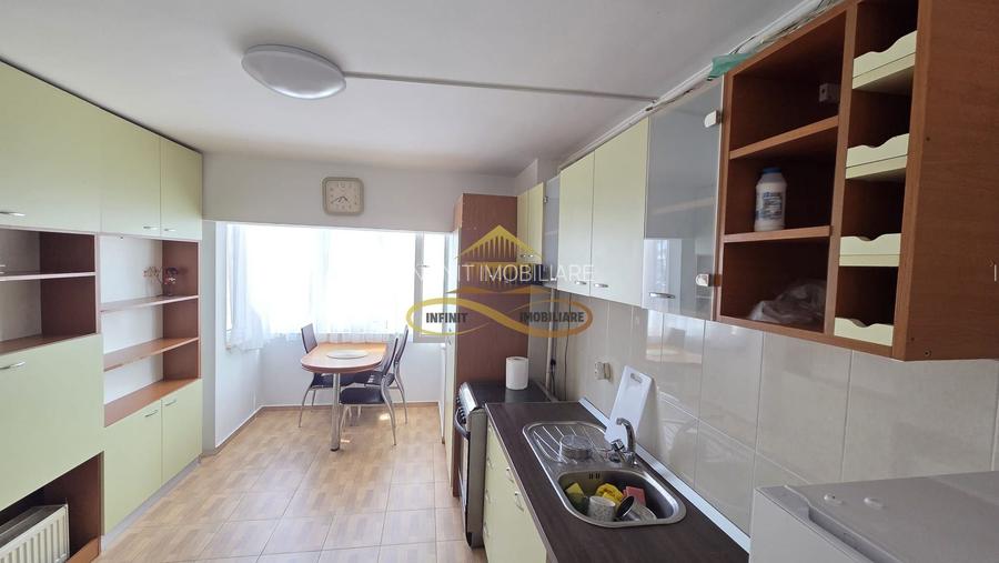 Apartament cu 2 camere decomandate central de inchiriat-Zona centrala - 3