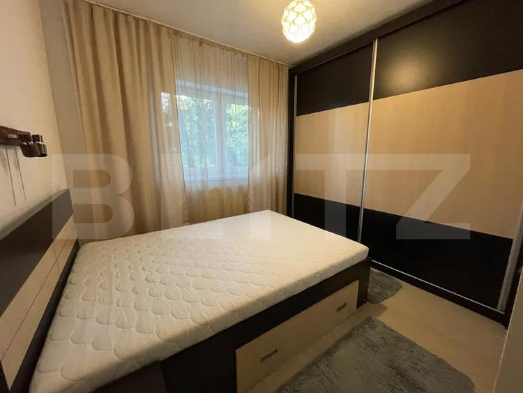 Apartament 2 camere, decomandat, 50 mp, zona Primaverii