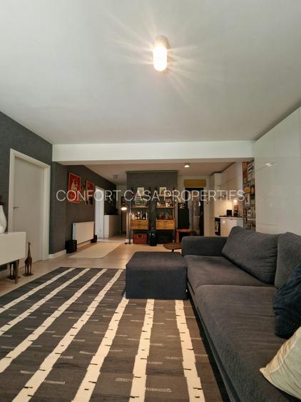 Ion Mihalache - Pta Victoriei - Apartament 3 camere -gradina de 95 mp amenajata - 19