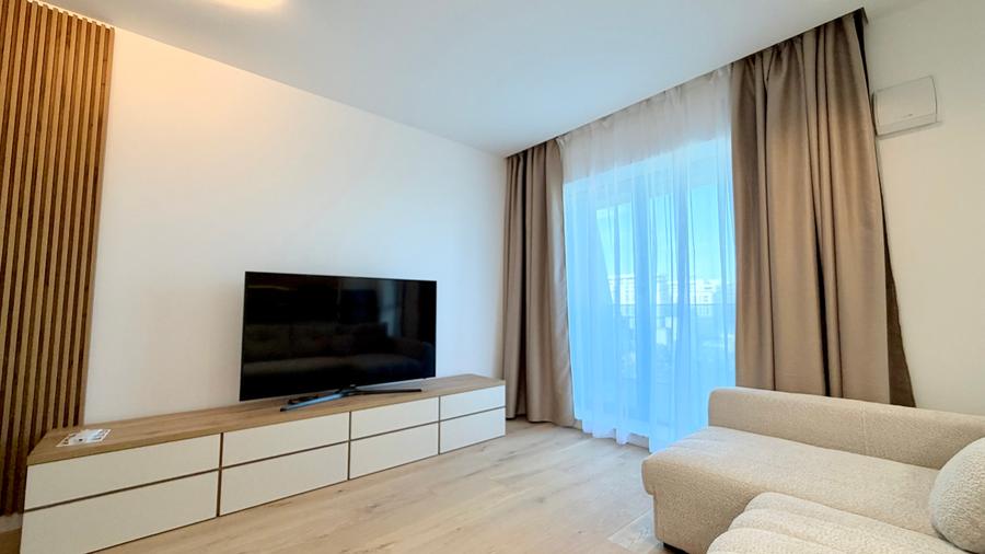 Aviatiei - Nusco City - 2 camere - Persoană Fizică TVA 0% - Comision 0%