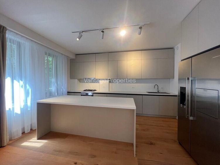 Vila de lux | zona Kiseleff | acces metrou Aviatorilor - 2