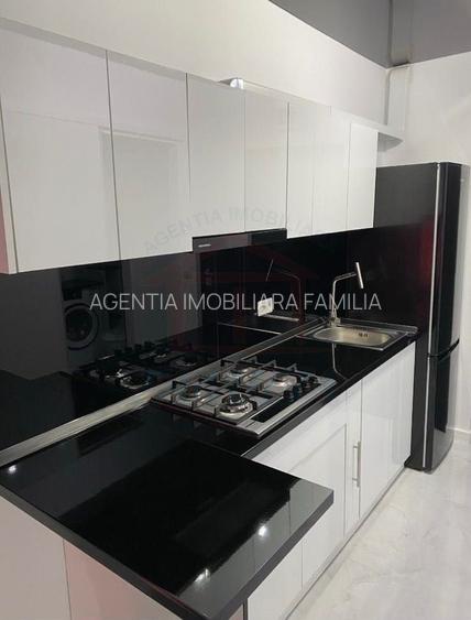 SE INCHIRIAZA APARTAMENT, 300 EURO, PIATA ENERGIEI - 5