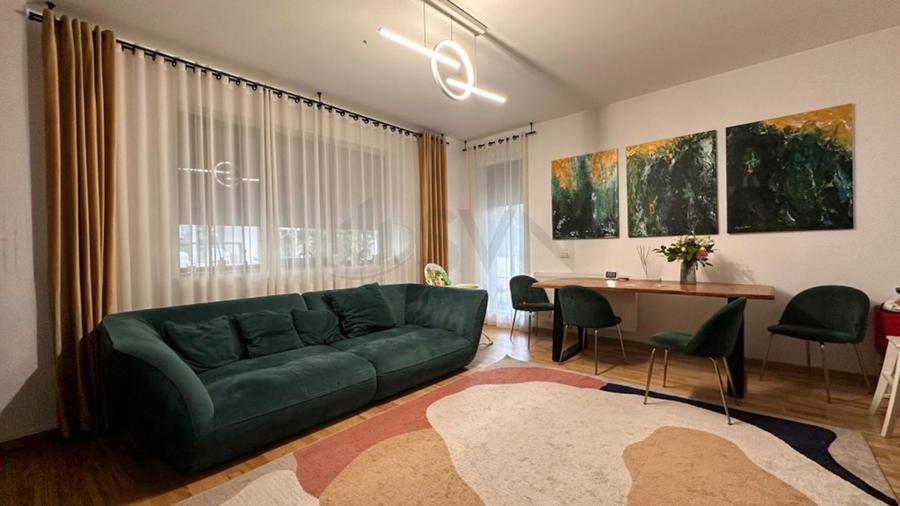 REA1028793 Apartament 4 camere Herastrau de vanzare