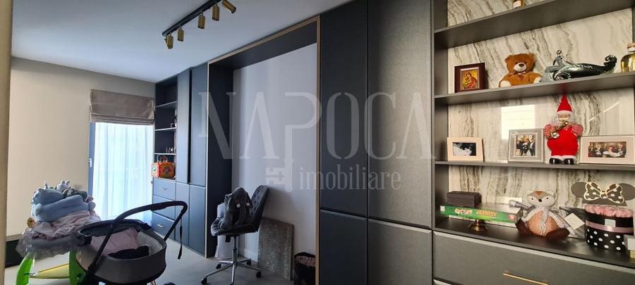 Casa 5 camere de vanzare in Andrei Muresanu, Cluj Napoca