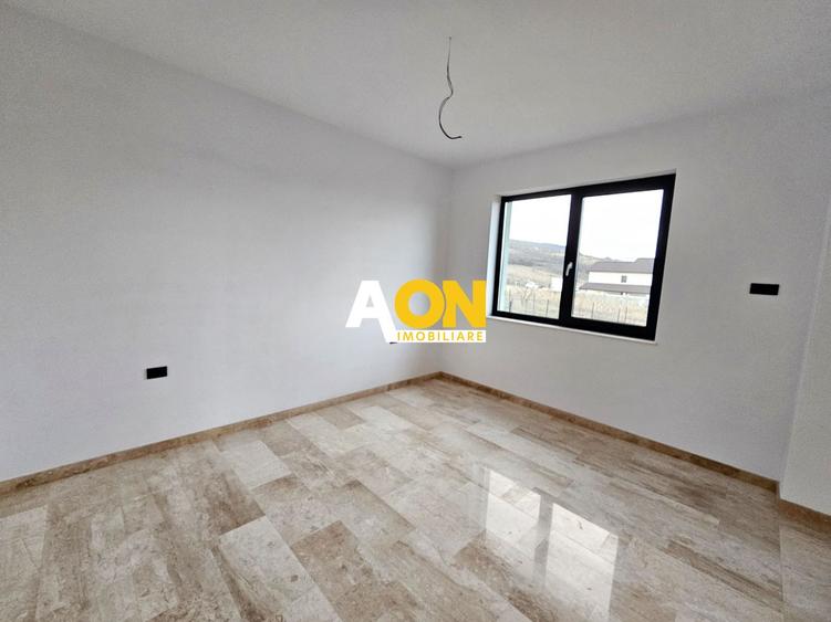 Casa finisata la cheie, 4 camere, 500 mp teren, Micesti