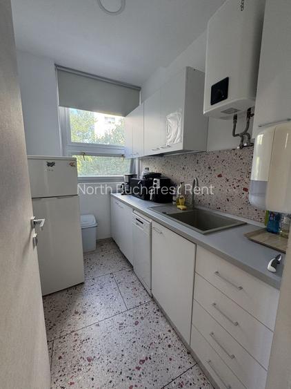North Bucharest Rent | Spații Birouri Premium 740 mp - 9