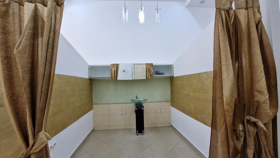 Salon infrumusetare cosmetica si coafor ultracentral