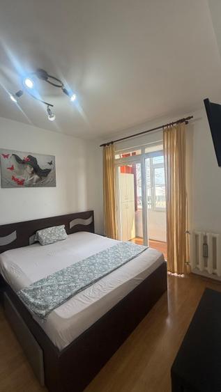 APARTAMENT 2 CAMERE | CITY PARK MALL | MOBILAT