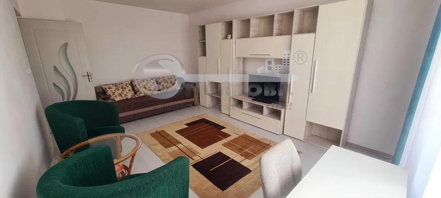 Apartament 2 Camere Decomandat – Tătărași, Iași