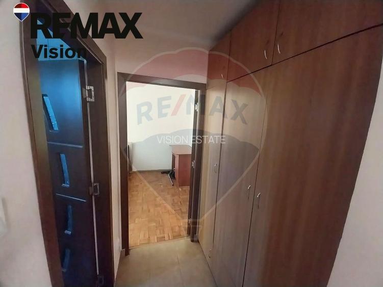 Apartament 2 camere decomandat, etaj 1, Calea Bucuresti-Institut - 8