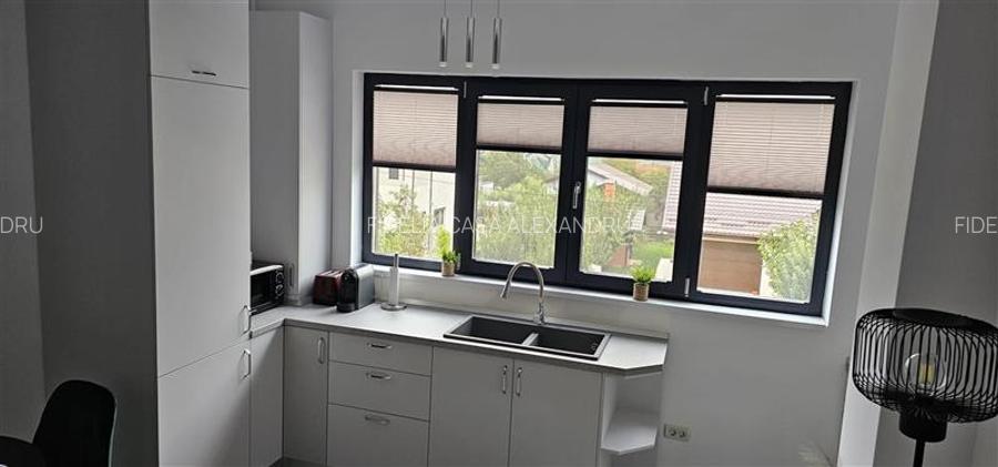 Apartament cu doua camere Valea Lupului - 2