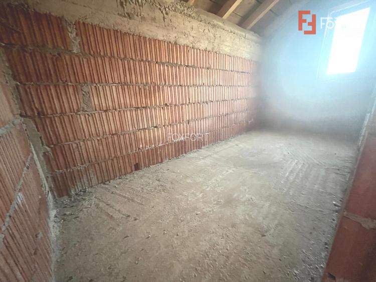 Duplex cu 4 camere, despartit prin camera tehnic - zona Urseni - 18