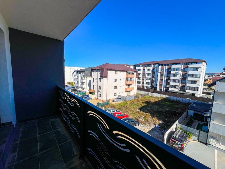 2 Camere | Bragadiru | Safirului | Centrala | Parcare - 9