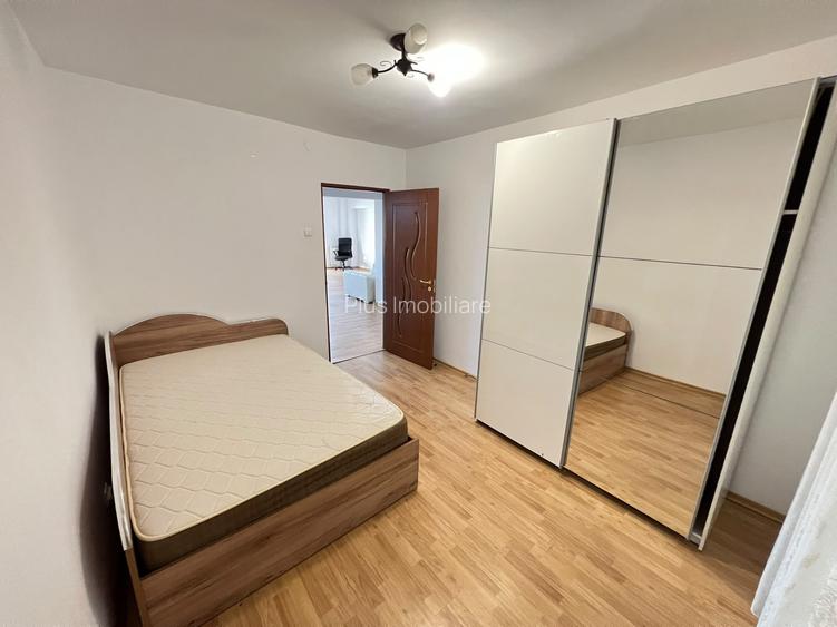 Apartament cu 4 camere transformat in 3 Arcu - Octav Bancila - 10