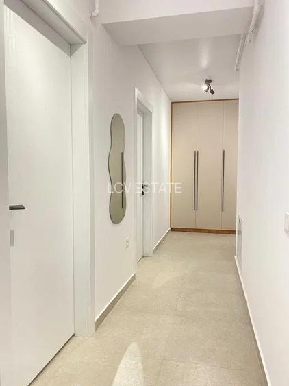 Apartament 2 camere Energia-Residence 3/Centrală proprie/AC/Parcare/CTB/Bloc Nou - 8