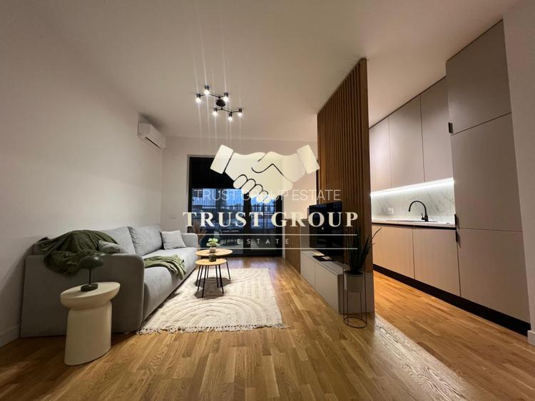 Studio Avalon Estate | Gradina Proprie 35 mp | - 2