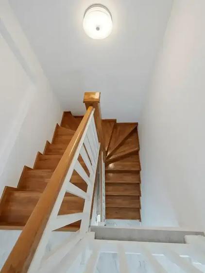 Duplex Premium 158 mp | 4 Dormitoare | 3 Băi | 2 Terase | V22 Park Residence | 3