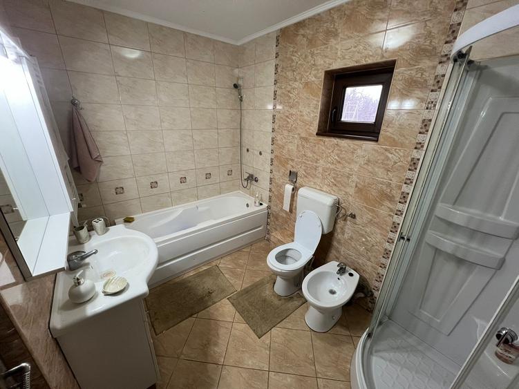 Casa P+M, 4 camere, teren 800 mp, zona Castelul de Apa – Obor - EXCLUSIVITATE